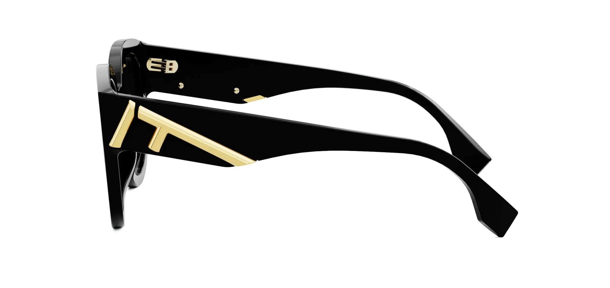 Fendi Fendi First FE40111I sold by Fashion Eyewear product image thumbnail 3