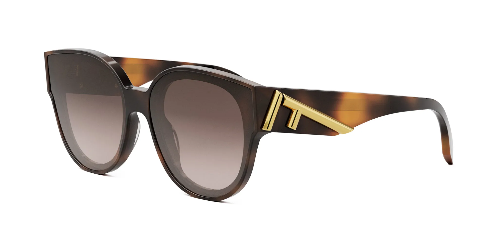 Fendi Fendi First FE40111I sold by Fashion Eyewear product image thumbnail 4