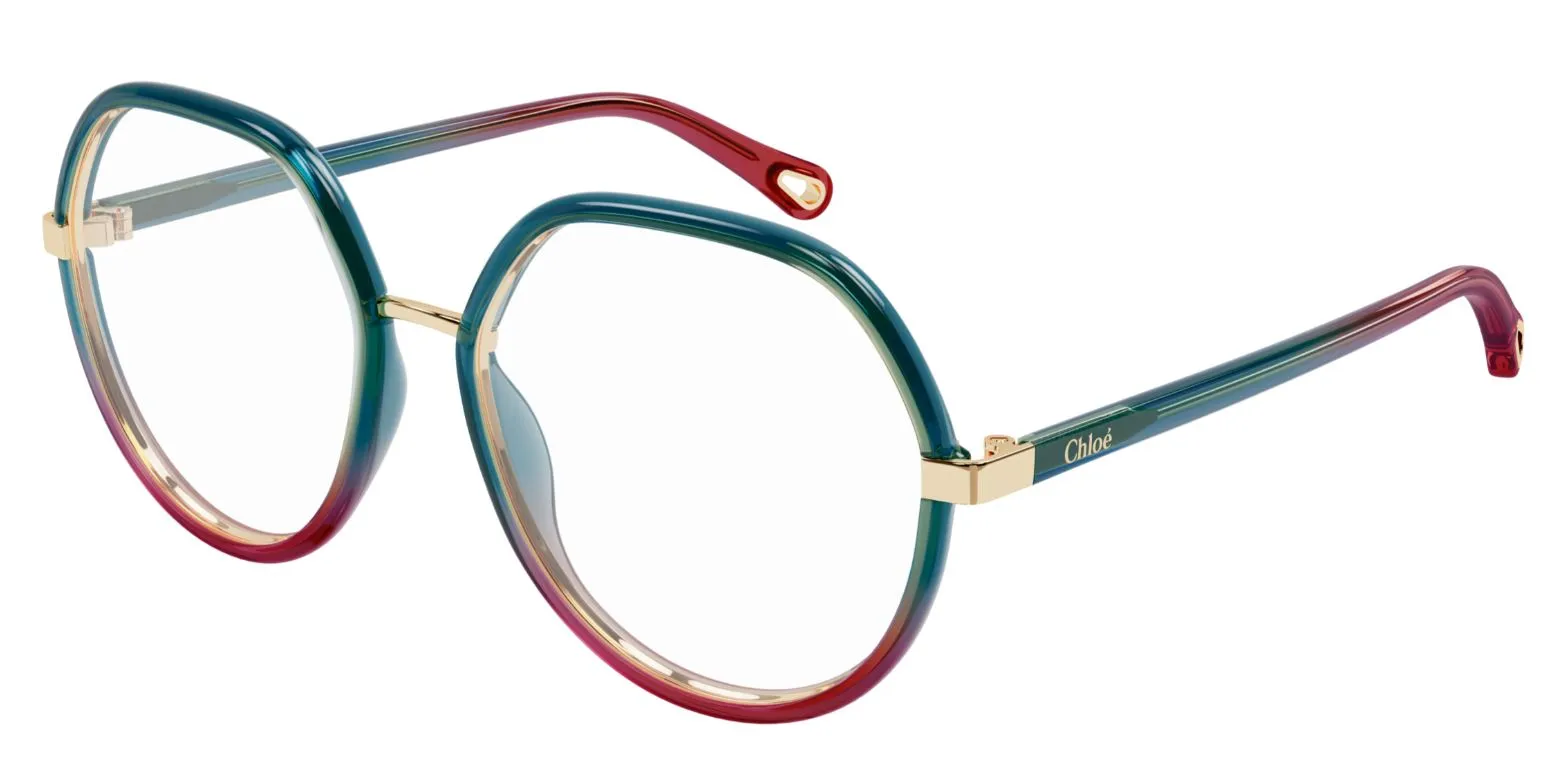 Chloe CH0131O sold by Fashion Eyewear product image thumbnail 5