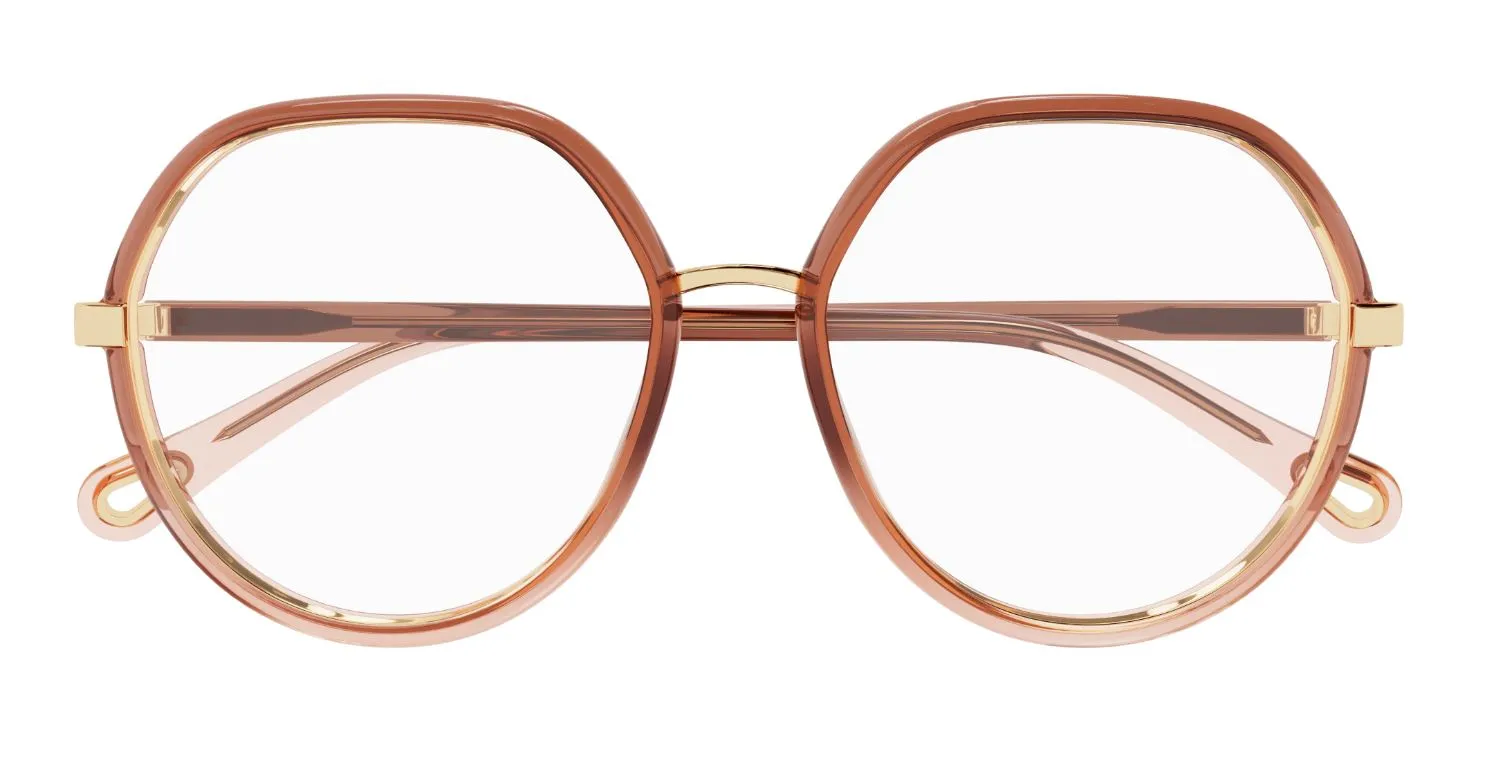 Chloe CH0131O sold by Fashion Eyewear product image thumbnail 4