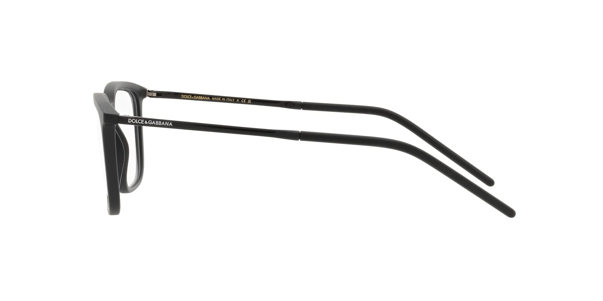 Dolce&Gabbana DG5098 sold by Fashion Eyewear product image thumbnail 3