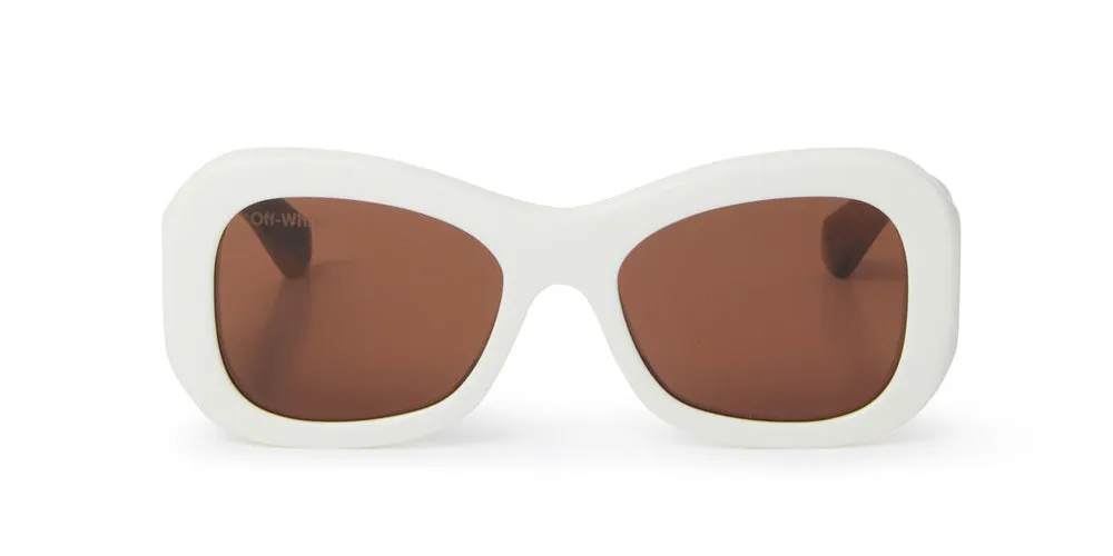 Off-White Pablo OERI040 sold by Fashion Eyewear product image thumbnail 2