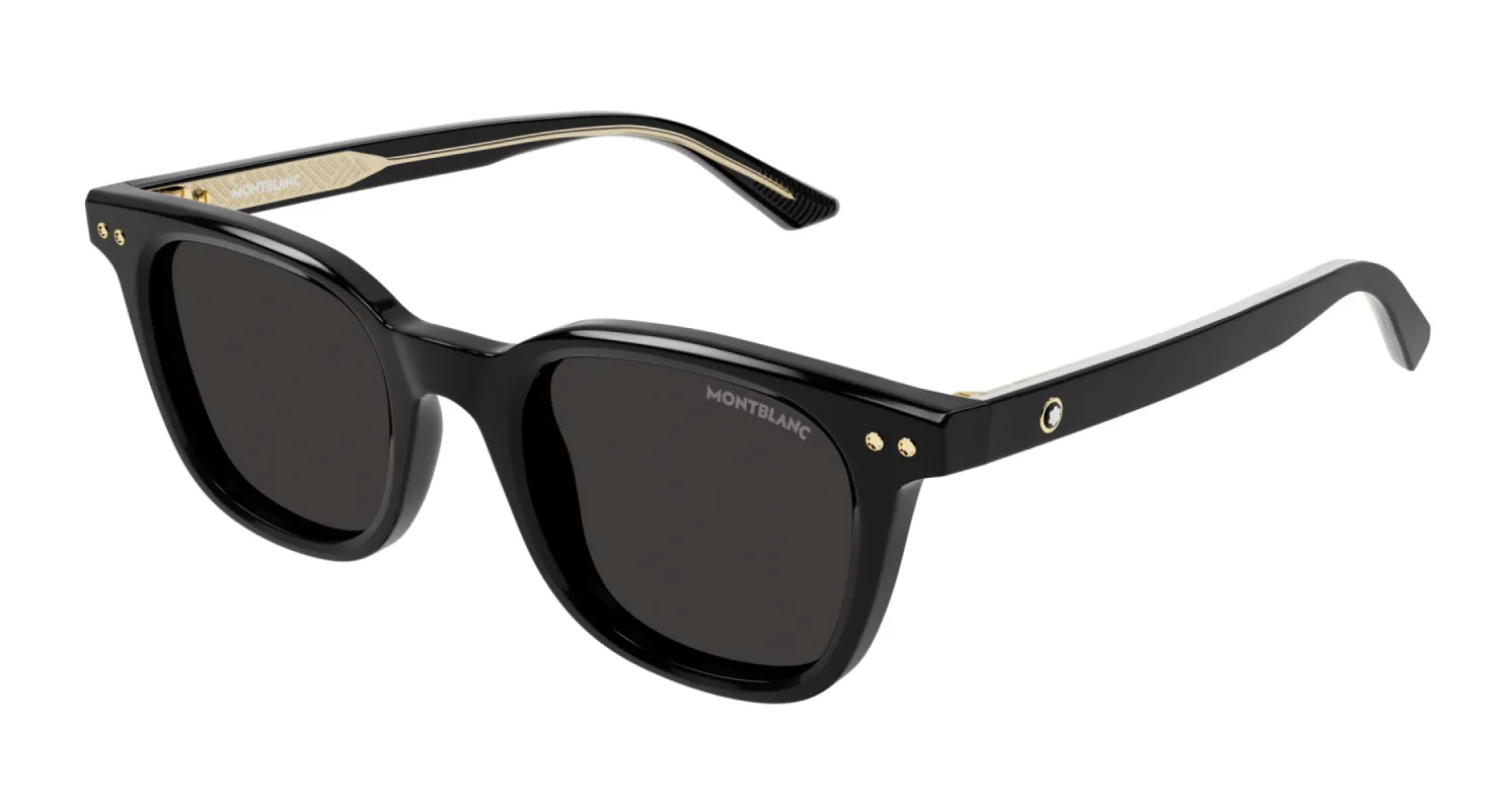 Montblanc MB0320S made by Fashion Eyewear