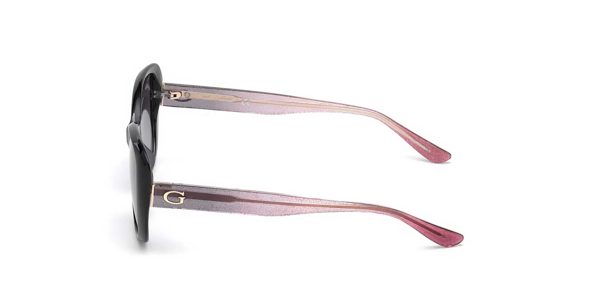 Guess GU7554 sold by Fashion Eyewear product image thumbnail 3