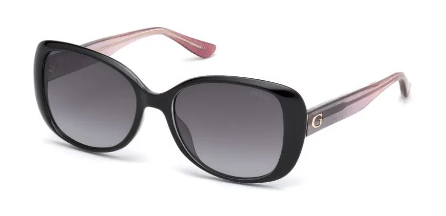 Guess GU7554 sold by Fashion Eyewear