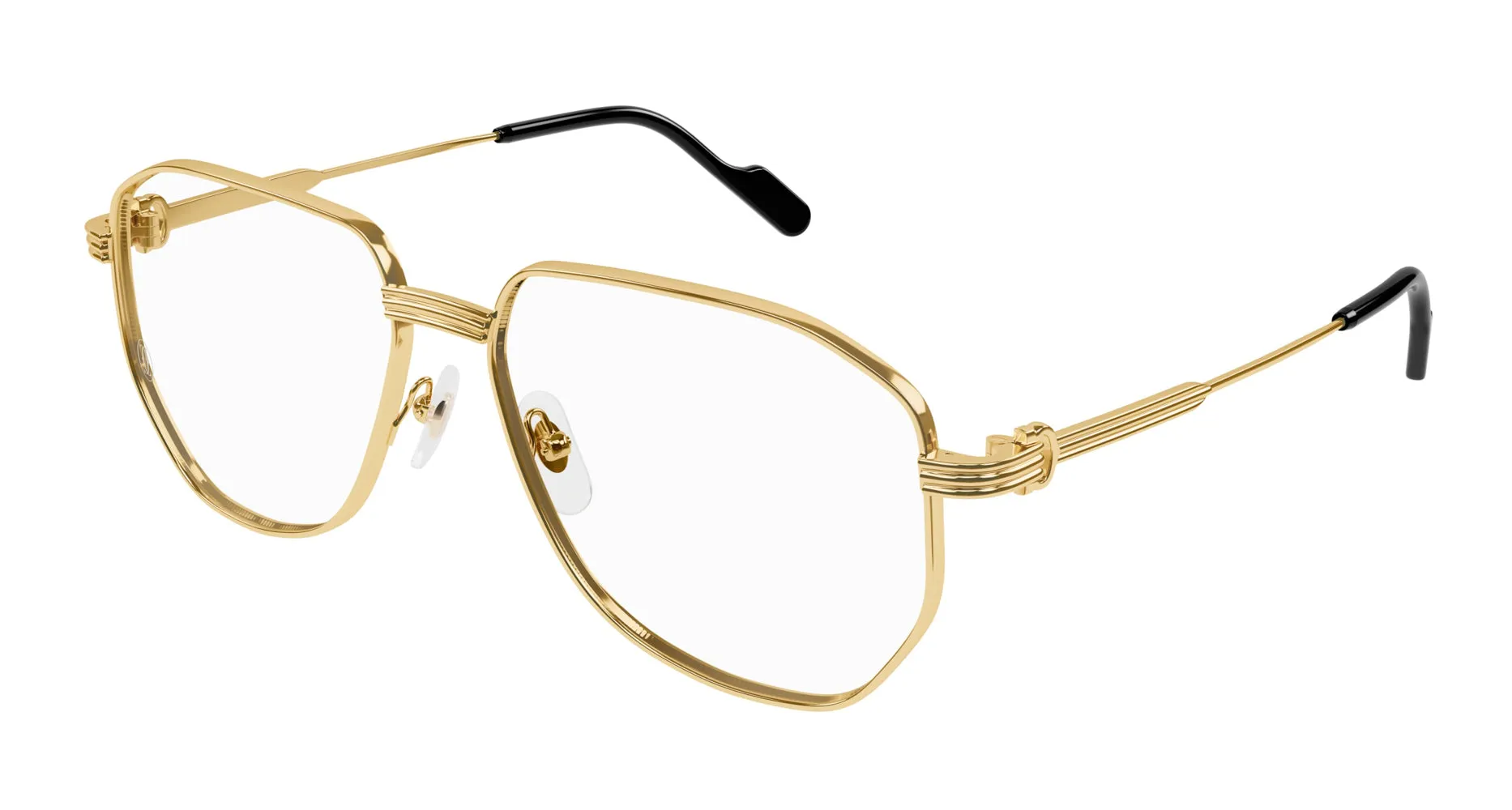 Cartier CT0484O sold by Fashion Eyewear