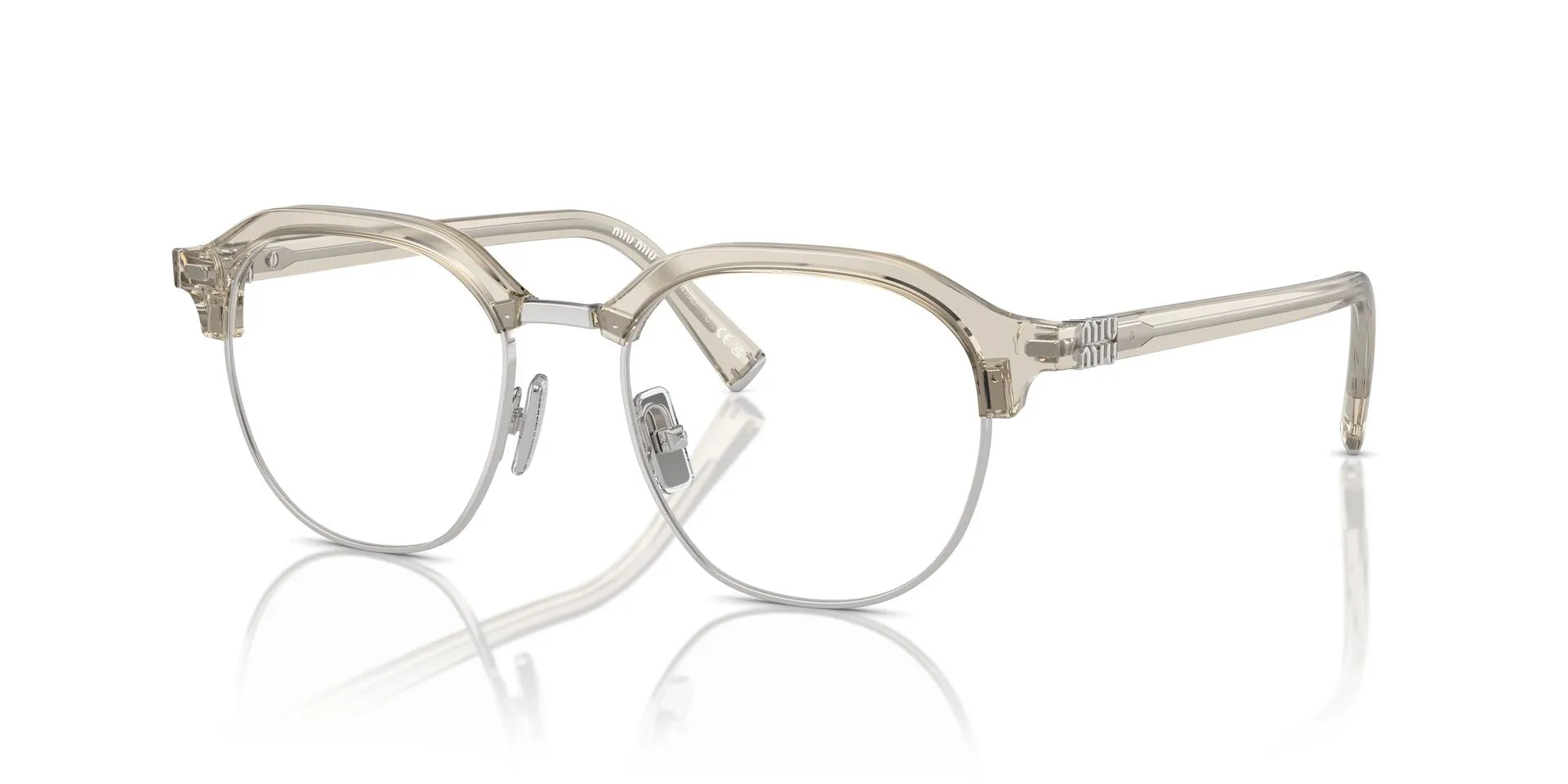 Miu Miu VMU10X sold by Fashion Eyewear