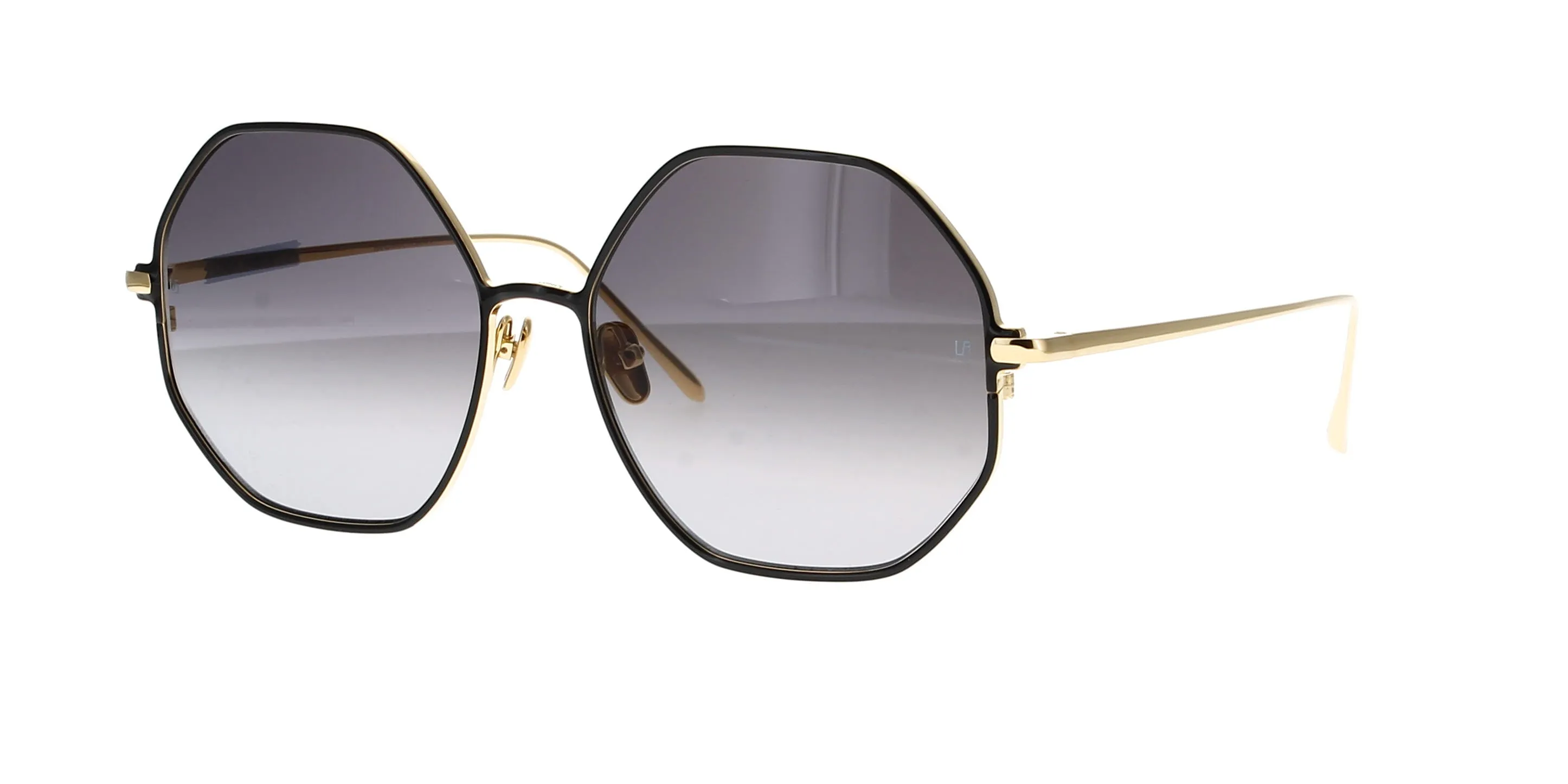 Linda Farrow Leif LFL1148 sold by Fashion Eyewear