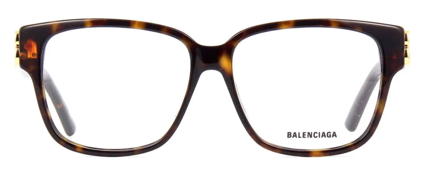 Balenciaga BB0104O sold by Fashion Eyewear product image thumbnail 2