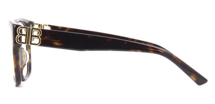 Balenciaga BB0104O sold by Fashion Eyewear product image thumbnail 3