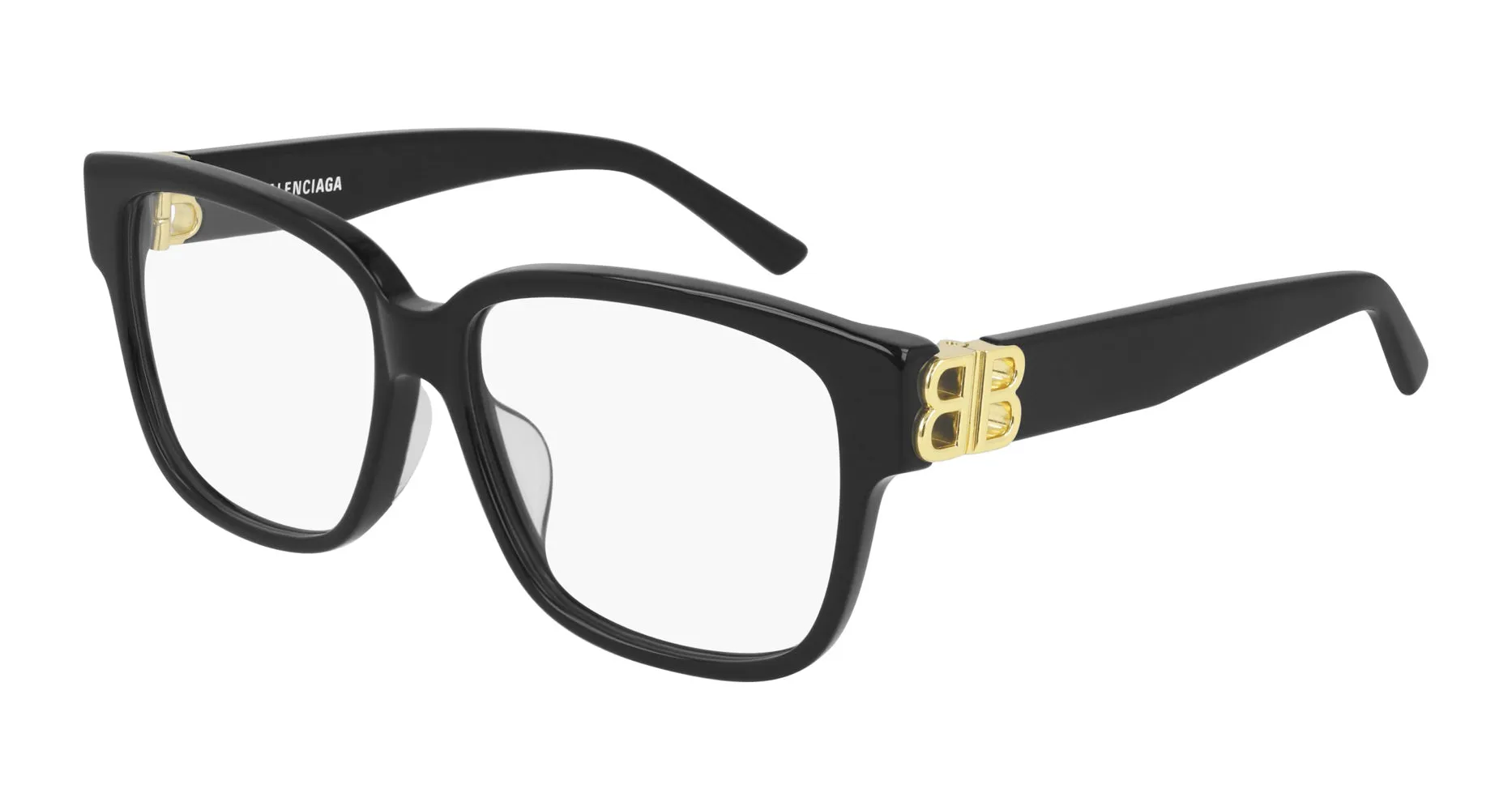 Balenciaga BB0104O sold by Fashion Eyewear product image thumbnail 4