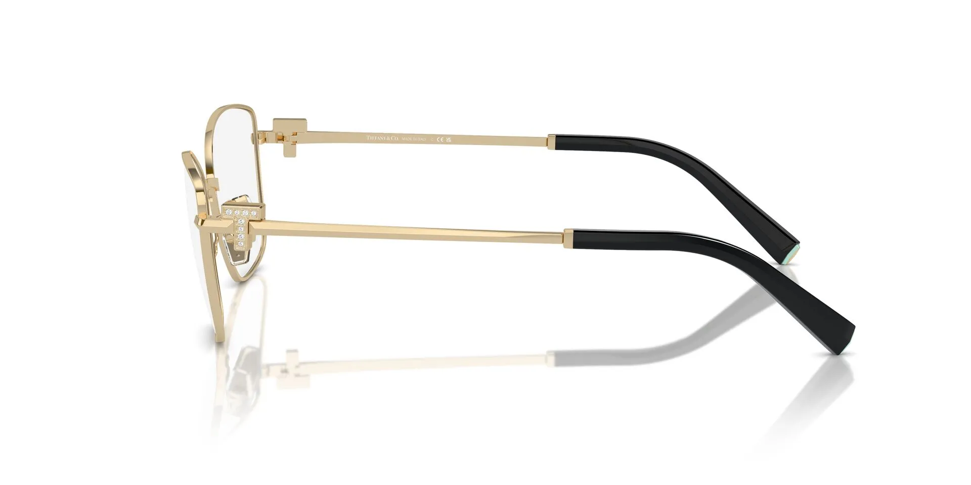 Tiffany TF1160B sold by Fashion Eyewear product image thumbnail 3