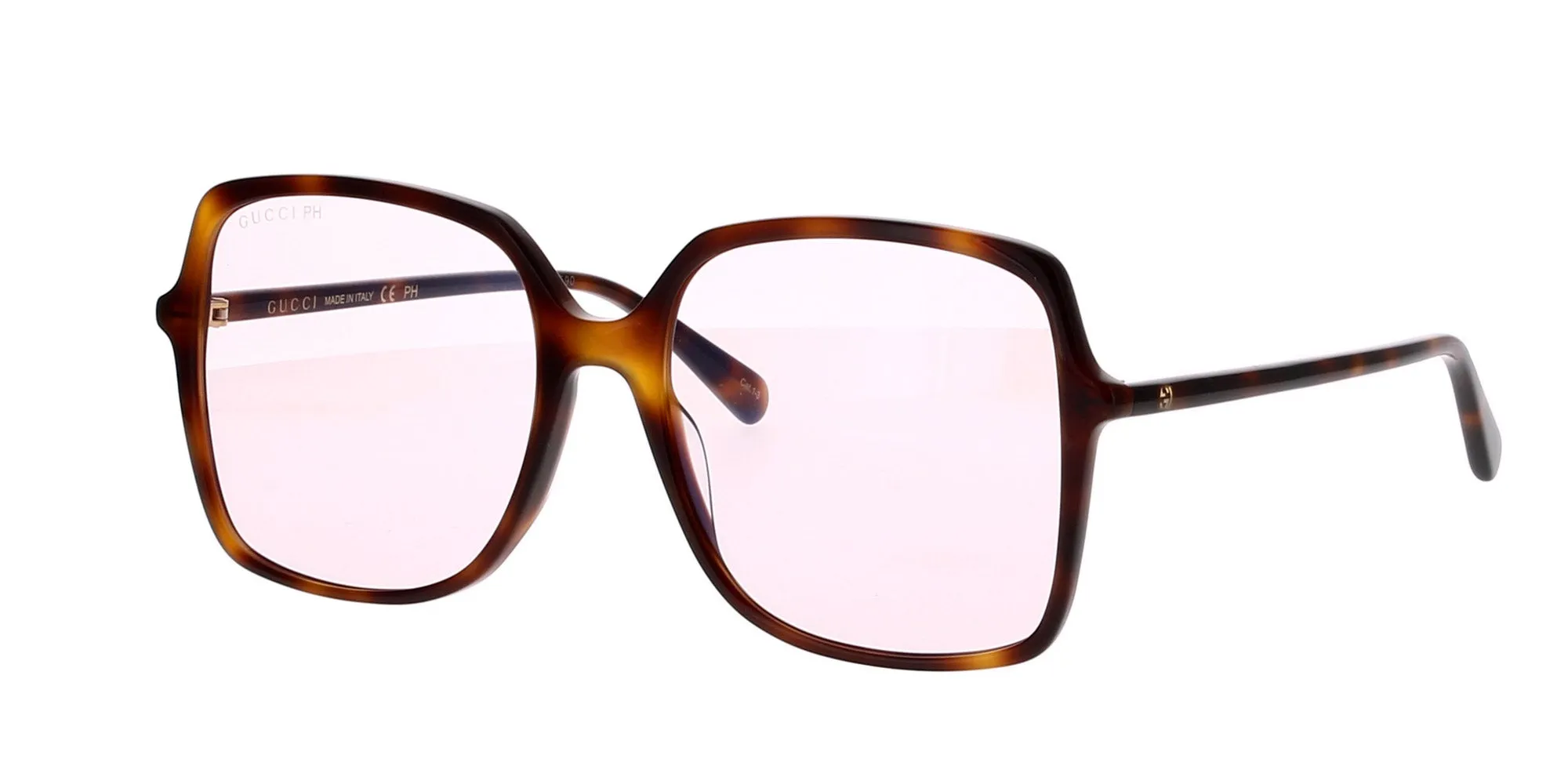 Gucci GG0544S Blue & Beyond sold by Fashion Eyewear