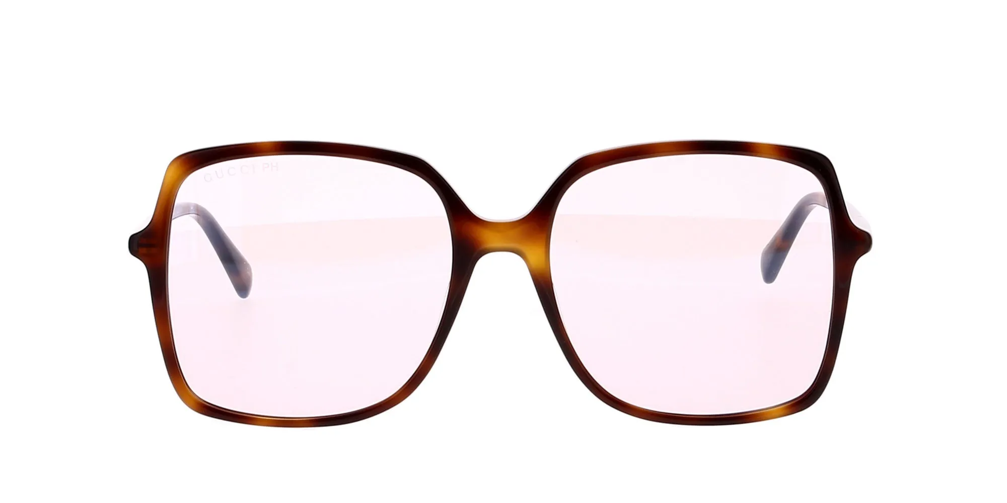 Gucci GG0544S Blue & Beyond sold by Fashion Eyewear product image thumbnail 2