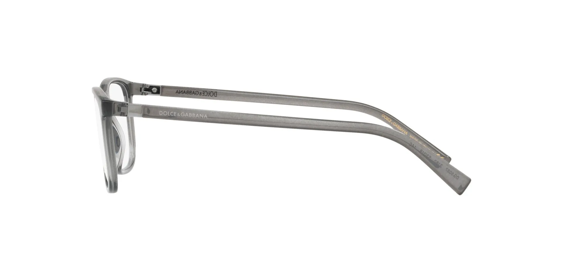 Dolce&Gabbana DG5027 sold by Fashion Eyewear product image thumbnail 3