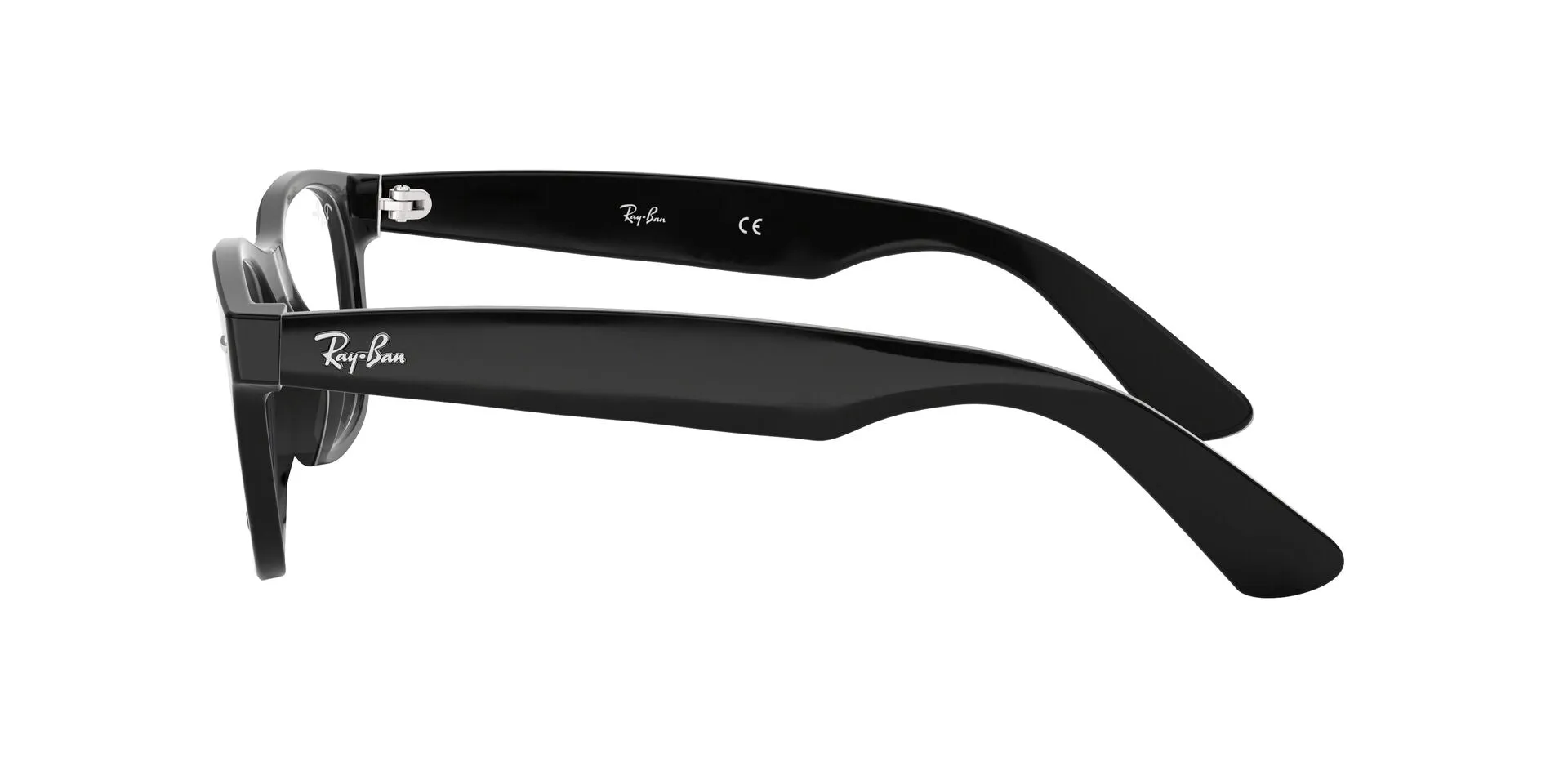 Ray-Ban New Wayfarer RB5184 sold by Fashion Eyewear product image thumbnail 3