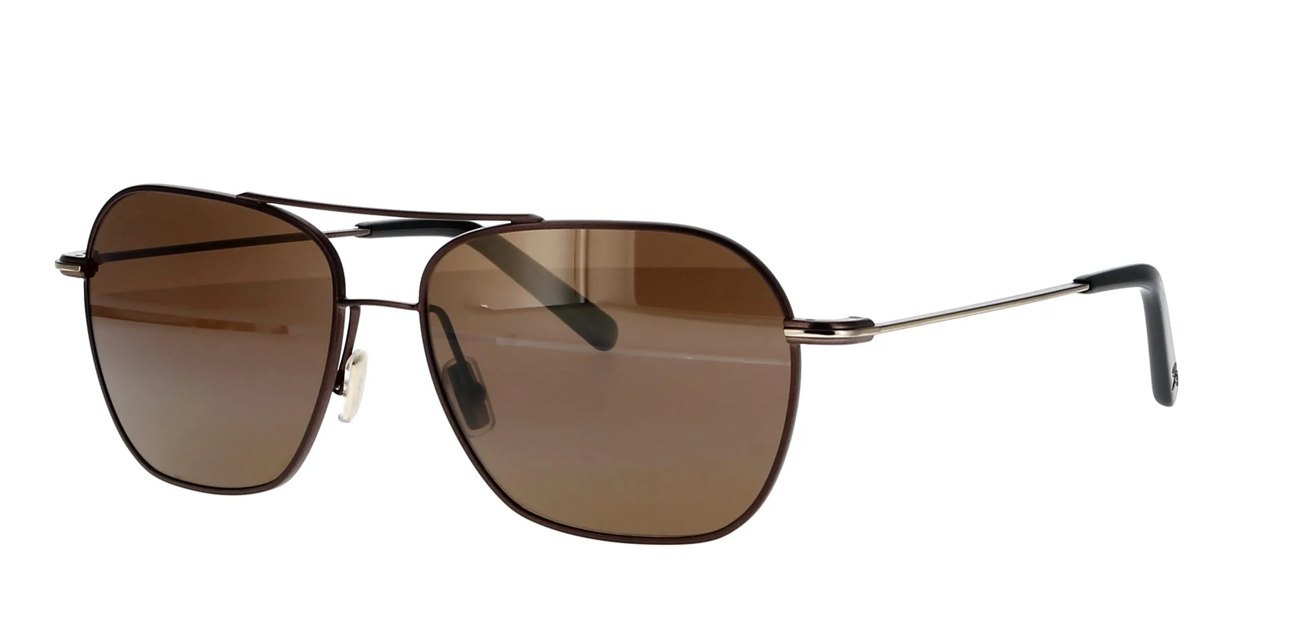 Maui Jim Mano Polarised Sunglasses sold by Fashion Eyewear product image thumbnail 4