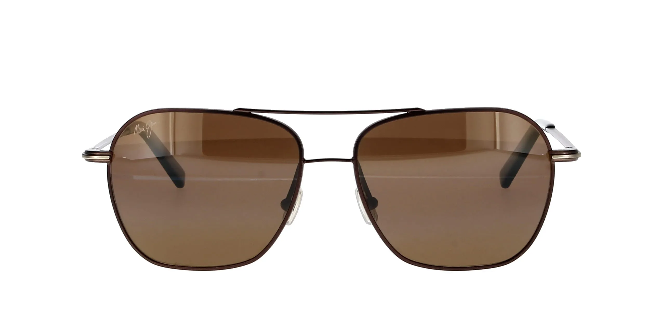 Maui Jim Mano Polarised Sunglasses sold by Fashion Eyewear product image thumbnail 5
