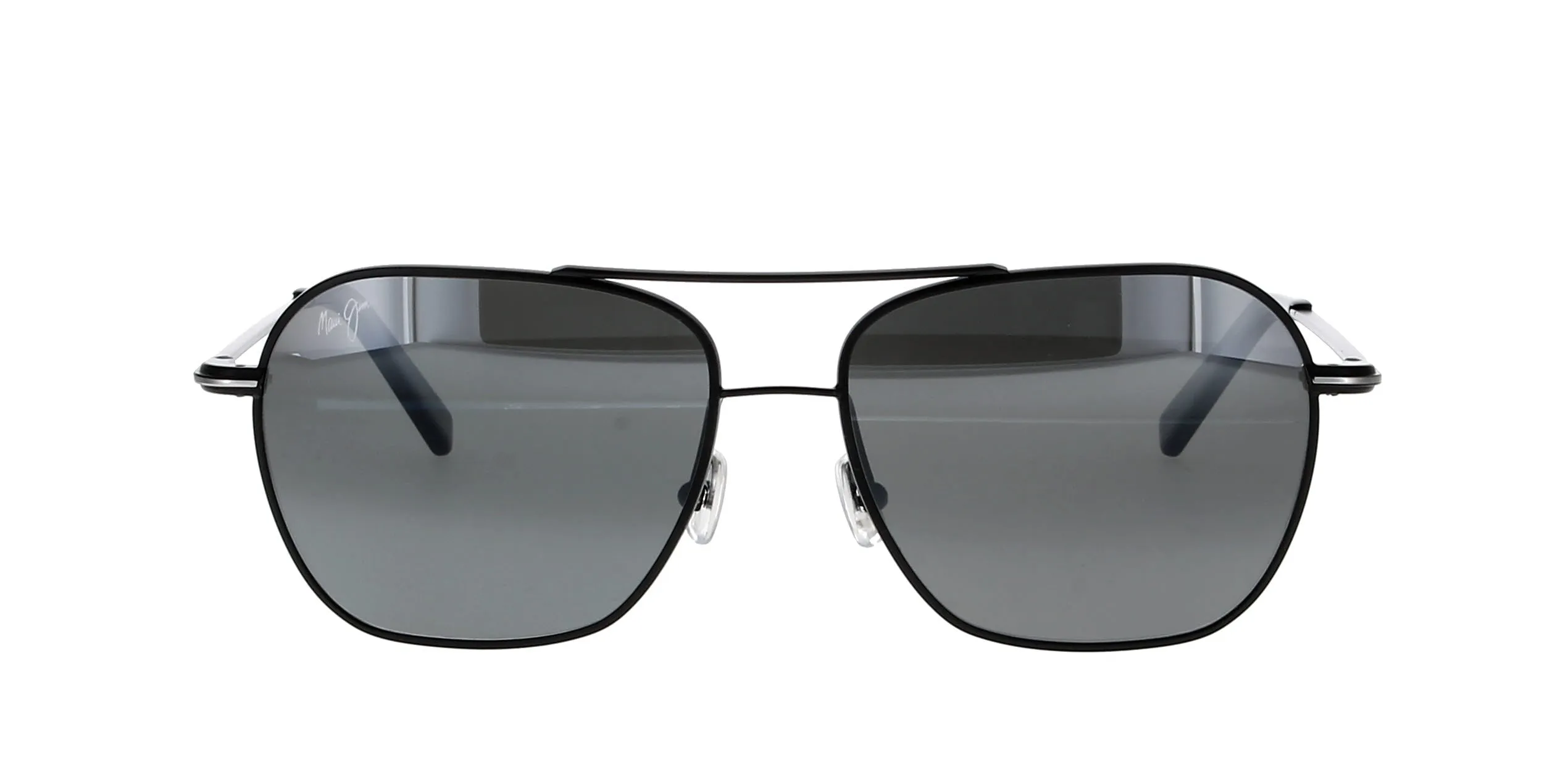 Maui Jim Mano Polarised Sunglasses sold by Fashion Eyewear product image thumbnail 2