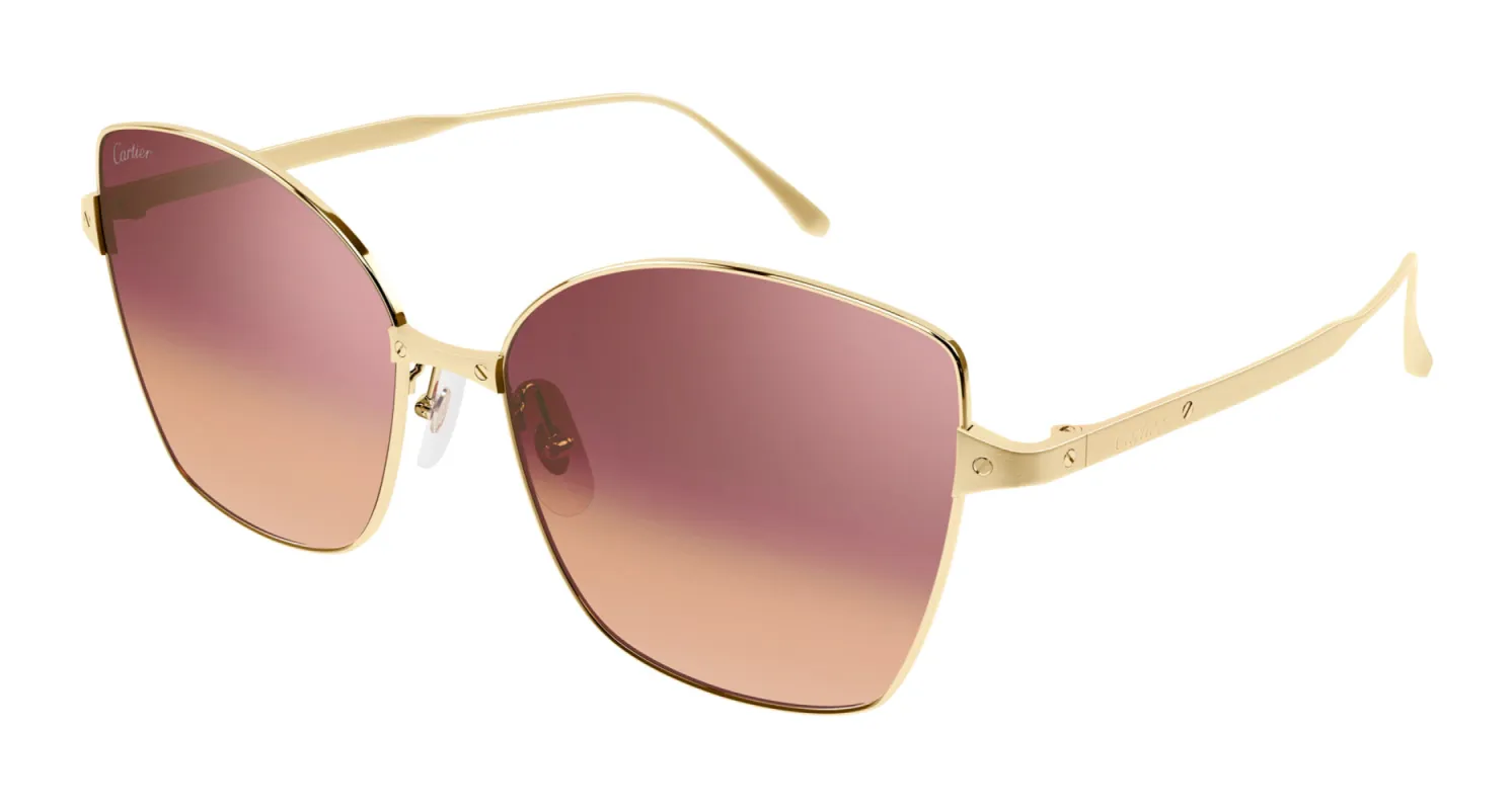 Cartier CT0328S sold by Fashion Eyewear