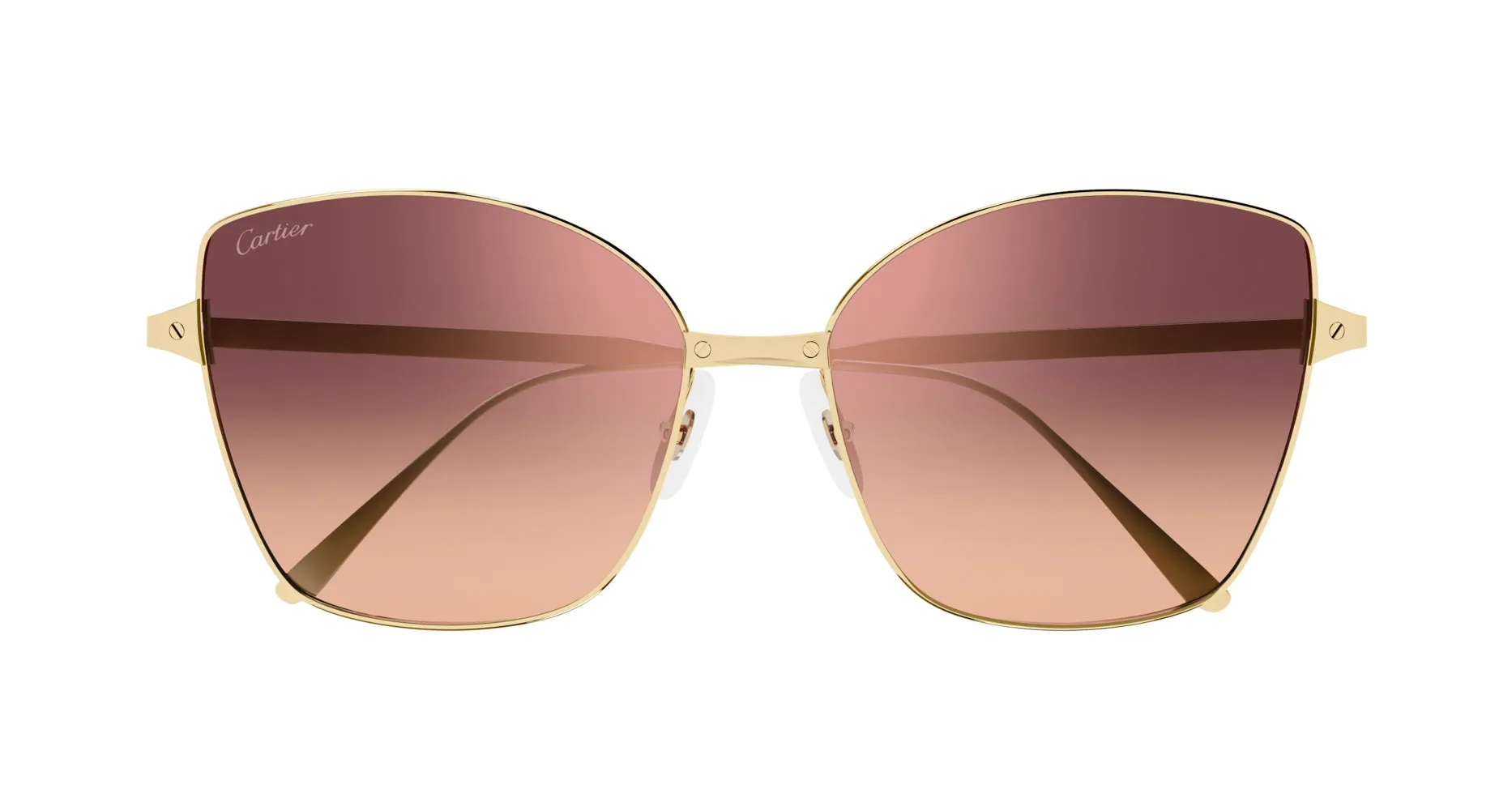 Cartier CT0328S sold by Fashion Eyewear product image thumbnail 2