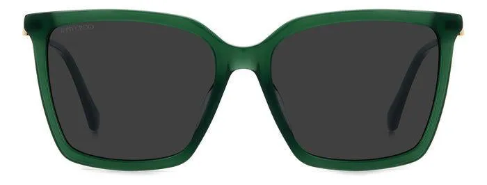 Jimmy Choo Totta/G/S sold by Fashion Eyewear product image thumbnail 4