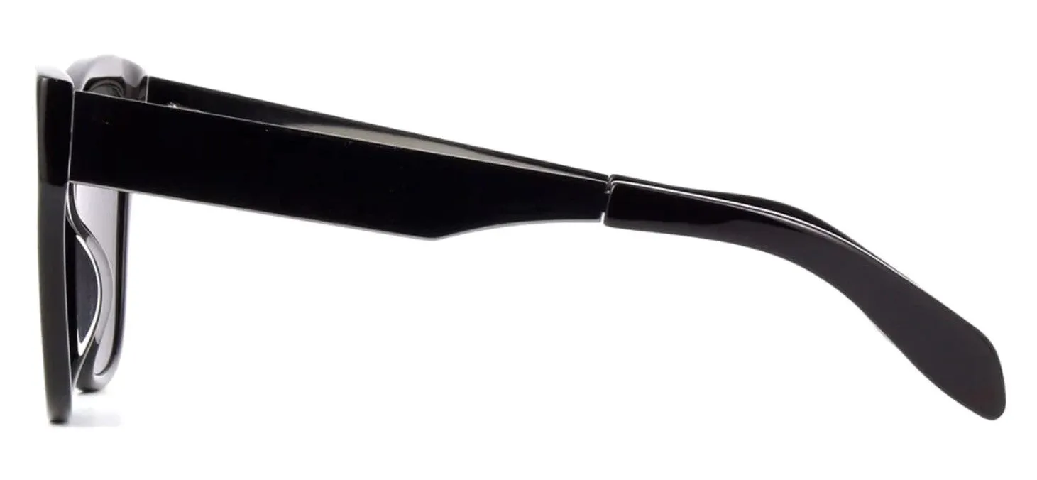 Alexander Mcqueen AM0353S sold by Fashion Eyewear product image thumbnail 3
