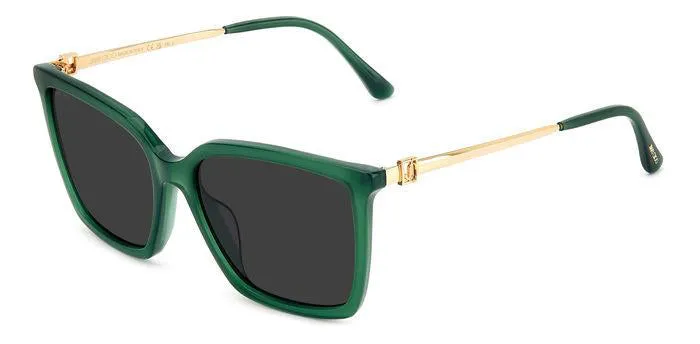 Jimmy Choo Totta/G/S sold by Fashion Eyewear product image thumbnail 3