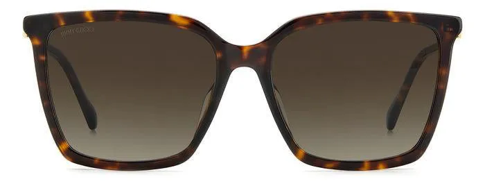 Jimmy Choo Totta/G/S sold by Fashion Eyewear product image thumbnail 2