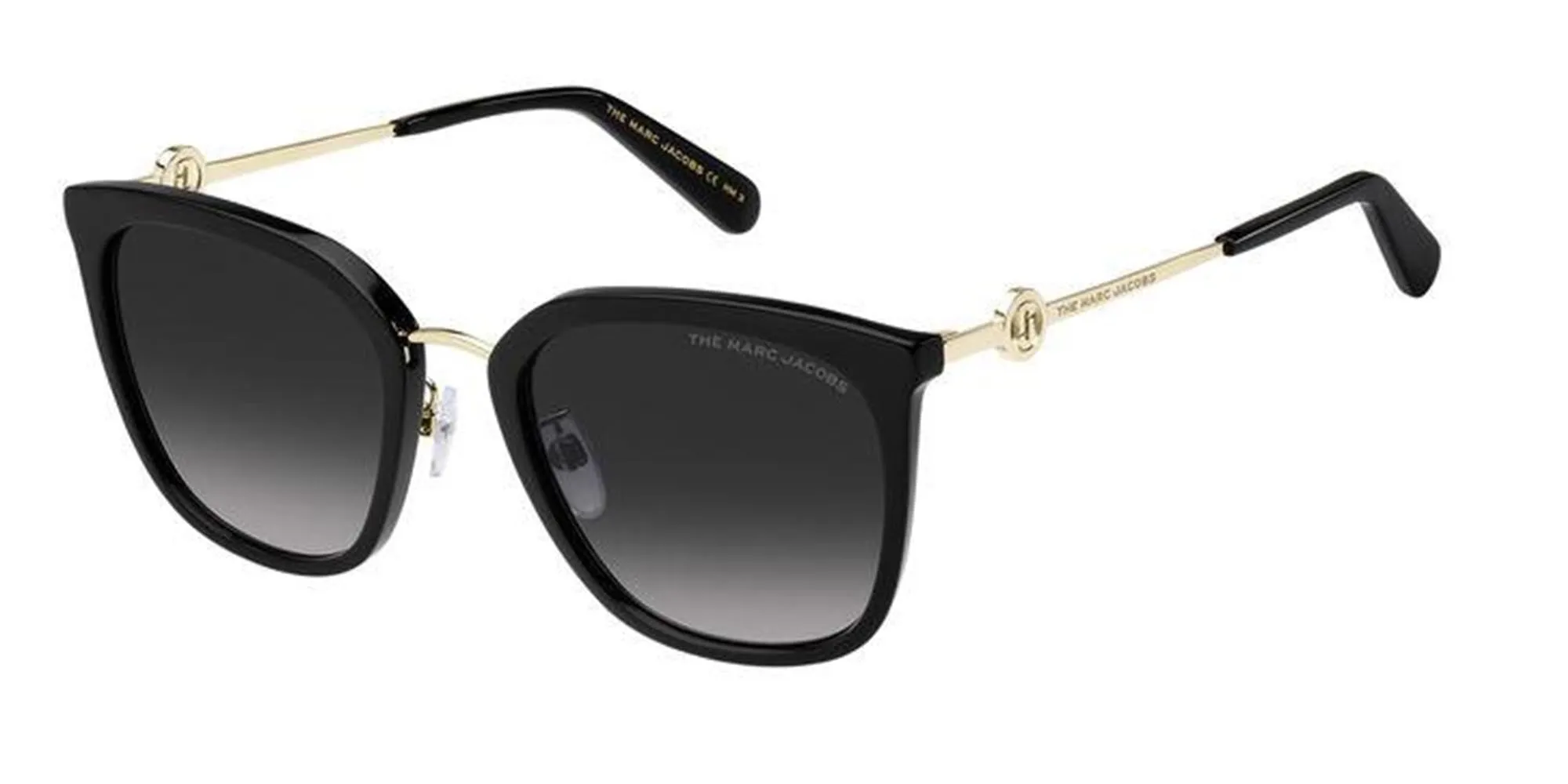 Marc Jacobs Marc 608/G/S Asian Fit sold by Fashion Eyewear product image thumbnail 4