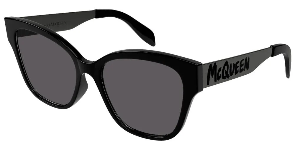 Alexander Mcqueen AM0353S sold by Fashion Eyewear