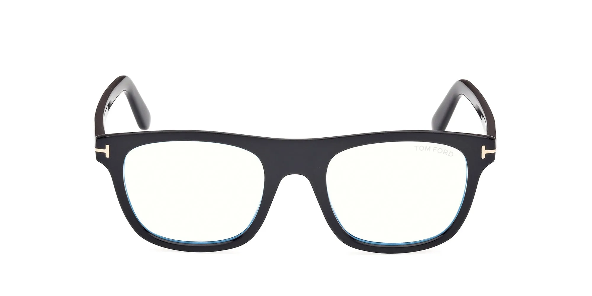 Tom Ford TF5939-B Blue Light sold by Fashion Eyewear product image thumbnail 2
