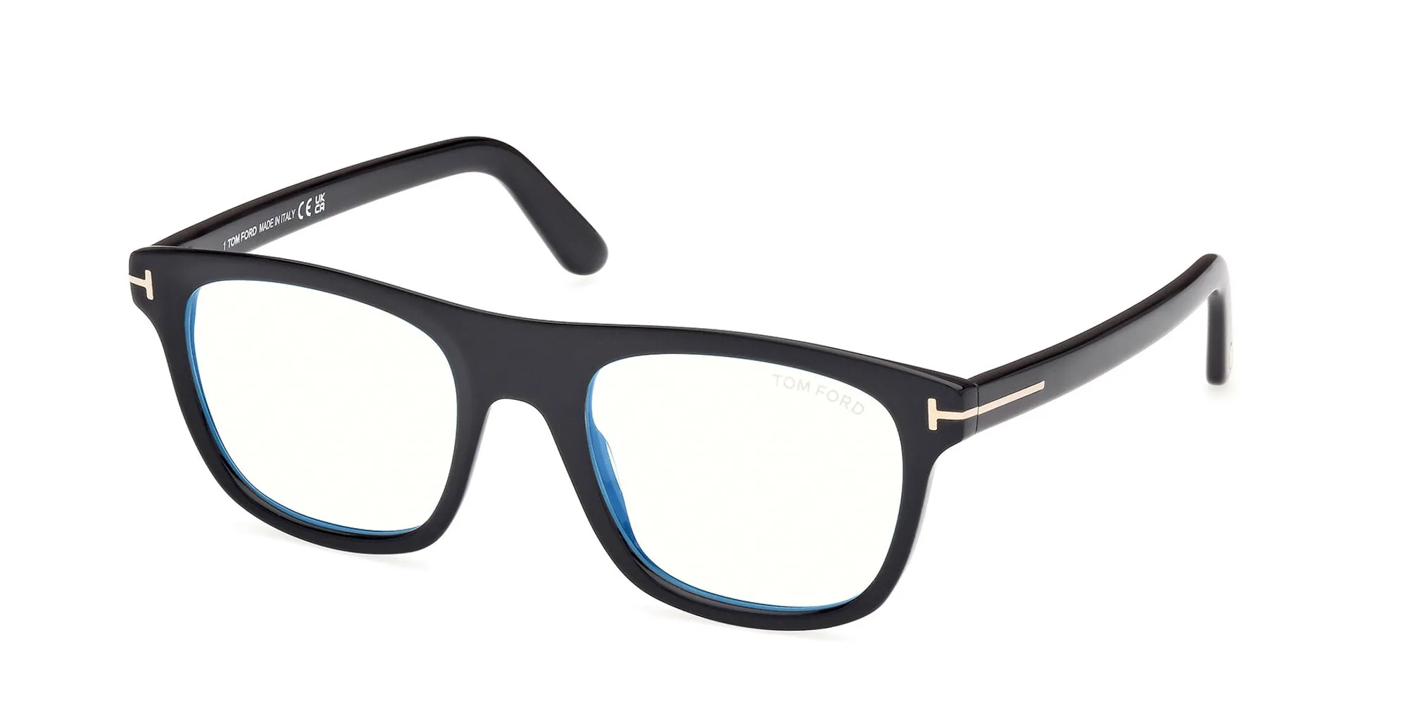 Tom Ford TF5939-B Blue Light sold by Fashion Eyewear