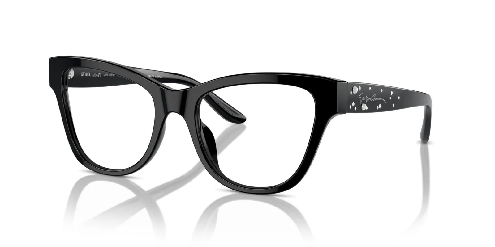 Giorgio Armani AR7260BU sold by Fashion Eyewear