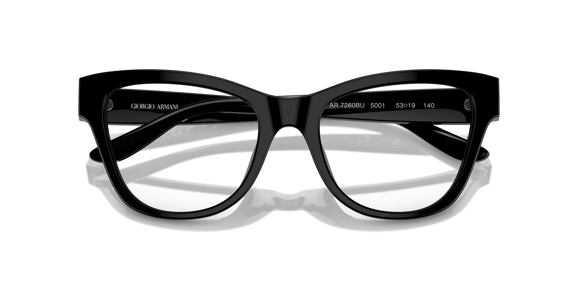 Giorgio Armani AR7260BU sold by Fashion Eyewear product image thumbnail 5