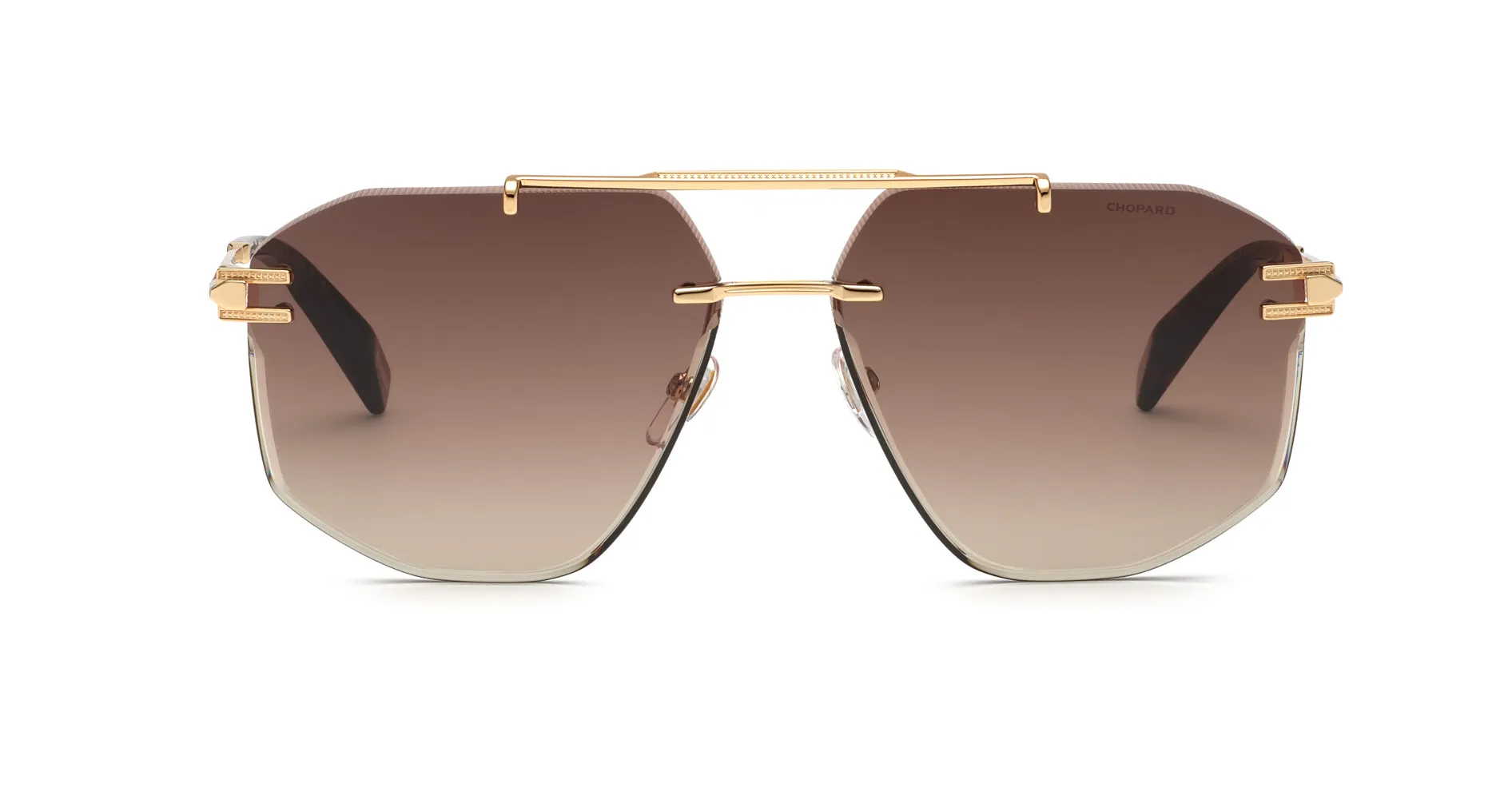 Chopard SCHL23 sold by Fashion Eyewear product image thumbnail 2