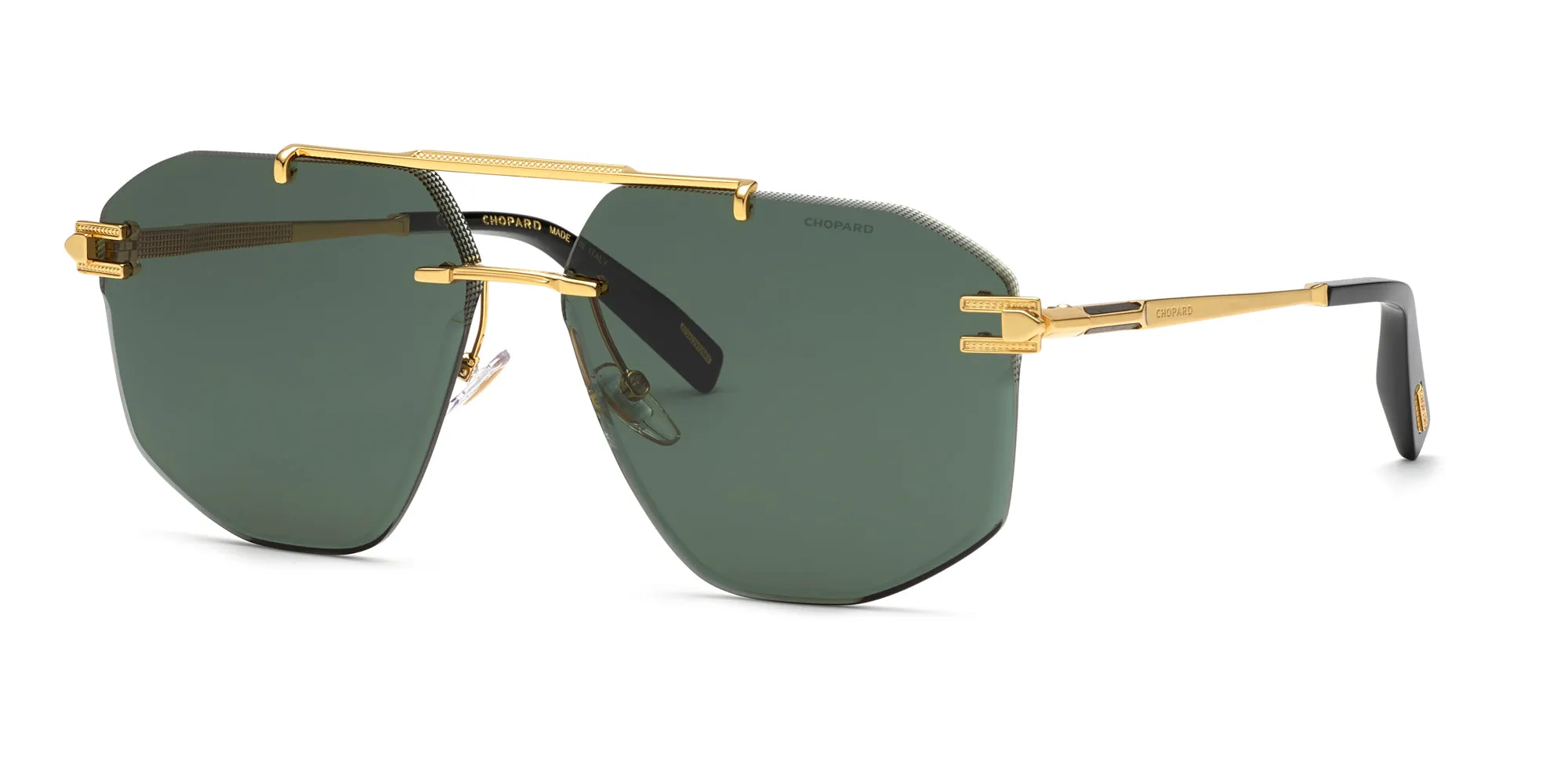 Chopard SCHL23 sold by Fashion Eyewear product image thumbnail 4