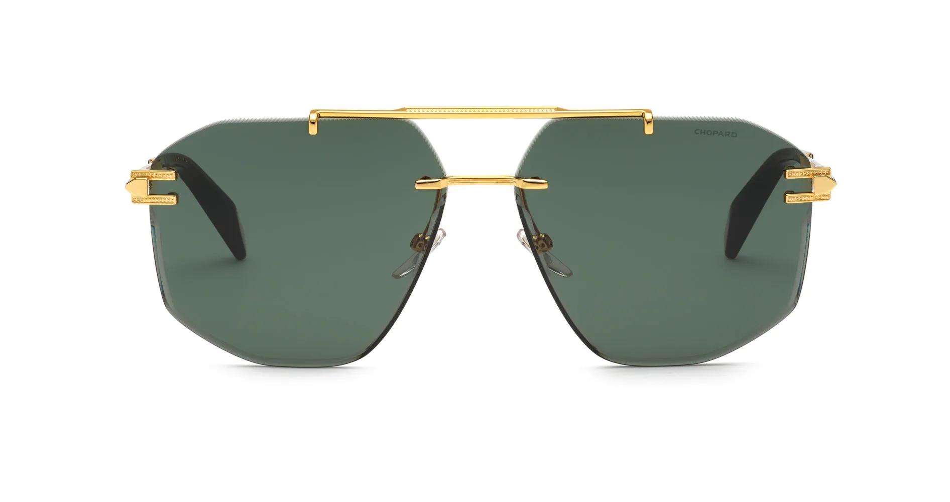 Chopard SCHL23 sold by Fashion Eyewear product image thumbnail 5