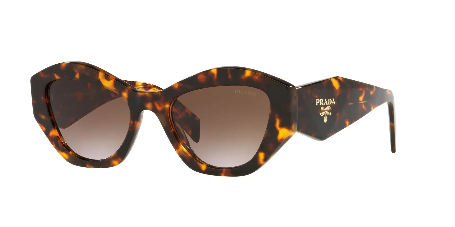 Prada SPR07Y sold by Fashion Eyewear product image thumbnail 4