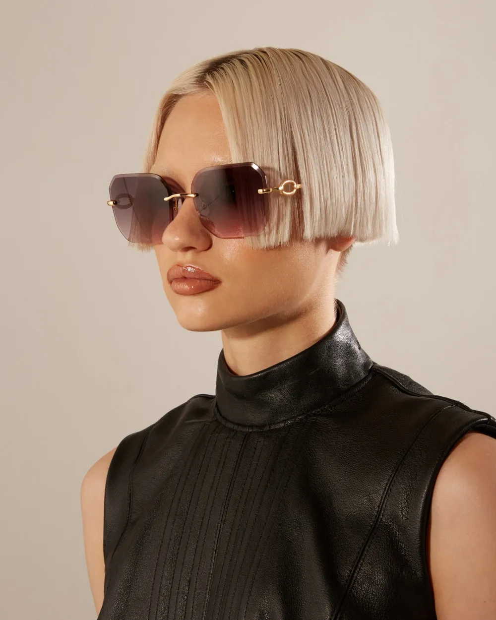 For Art's Sake Aria sold by Fashion Eyewear product image thumbnail 4