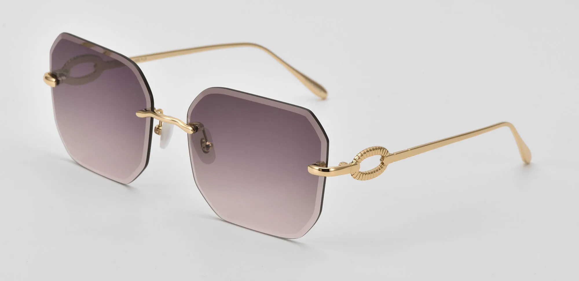For Art's Sake Aria sold by Fashion Eyewear product image thumbnail 3