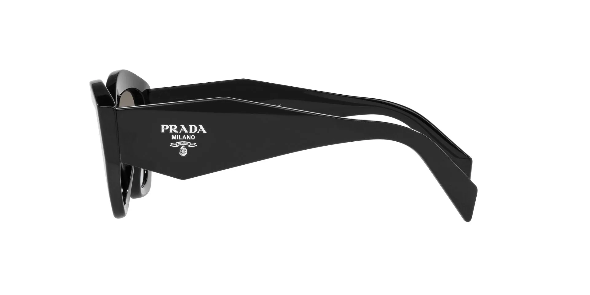 Prada SPR07Y sold by Fashion Eyewear product image thumbnail 3
