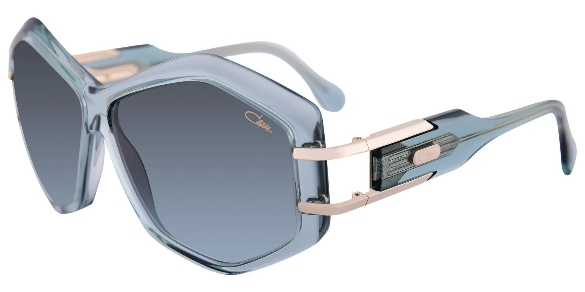 Cazal 8507 sold by Fashion Eyewear product image thumbnail 4