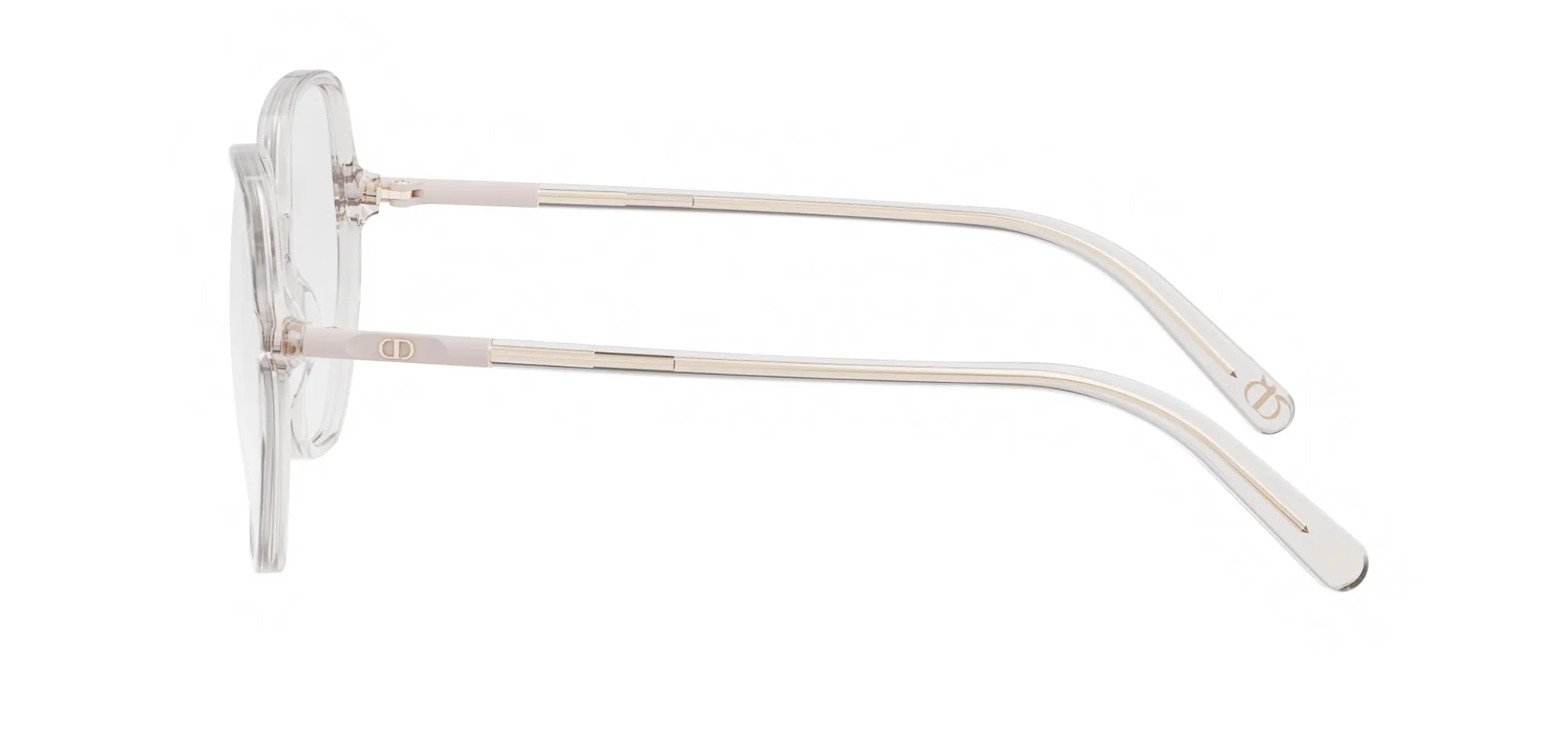 Dior Mini CD O S8I sold by Fashion Eyewear product image thumbnail 3