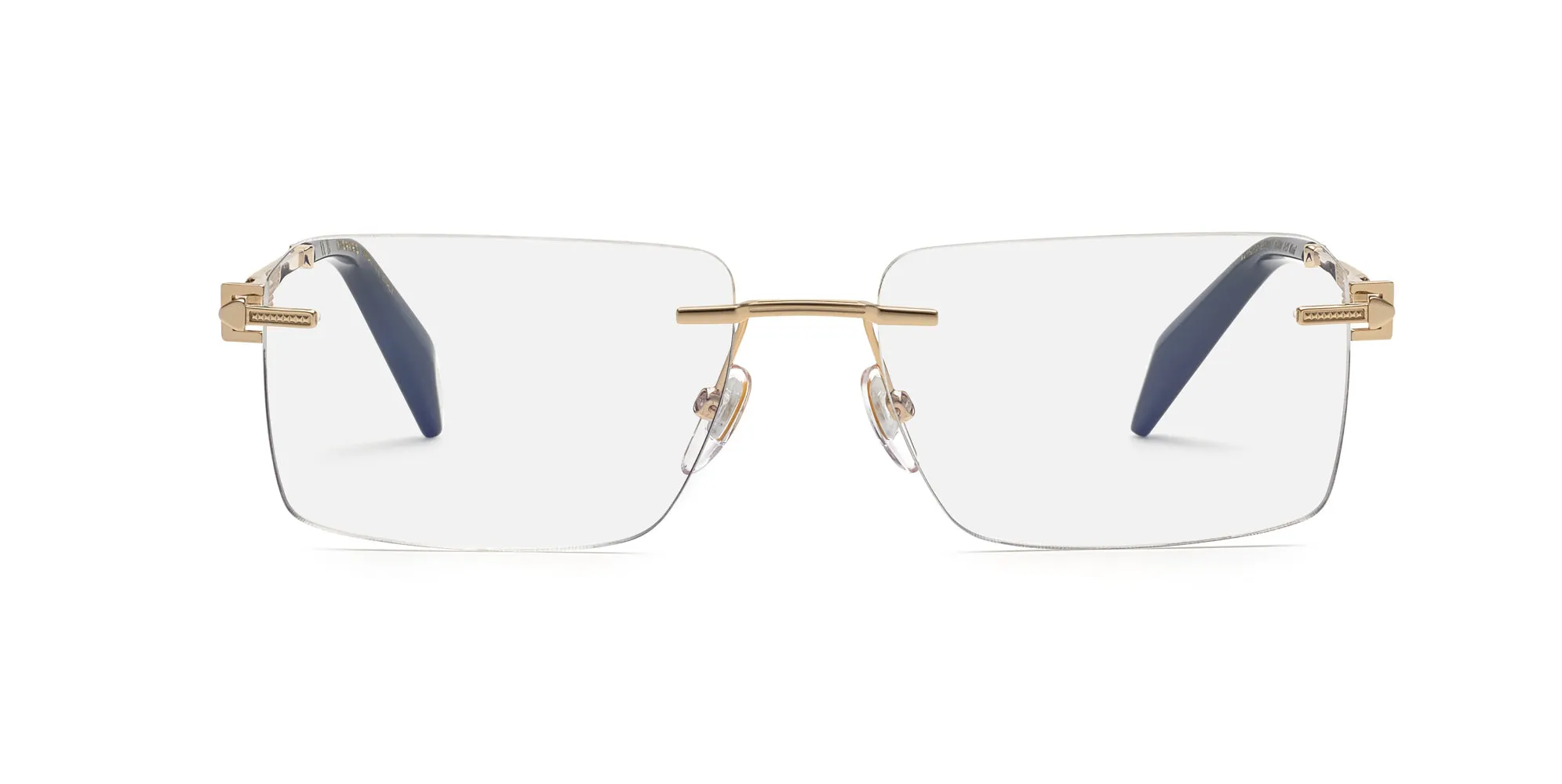 Chopard VCHL18 sold by Fashion Eyewear product image thumbnail 5