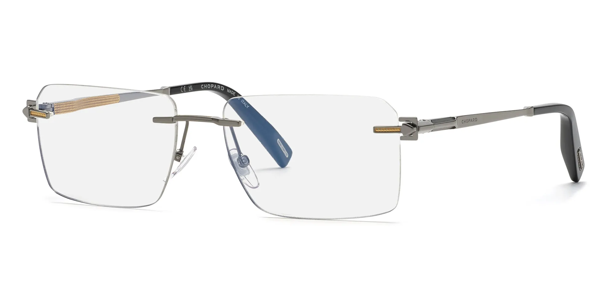 Chopard VCHL18 sold by Fashion Eyewear