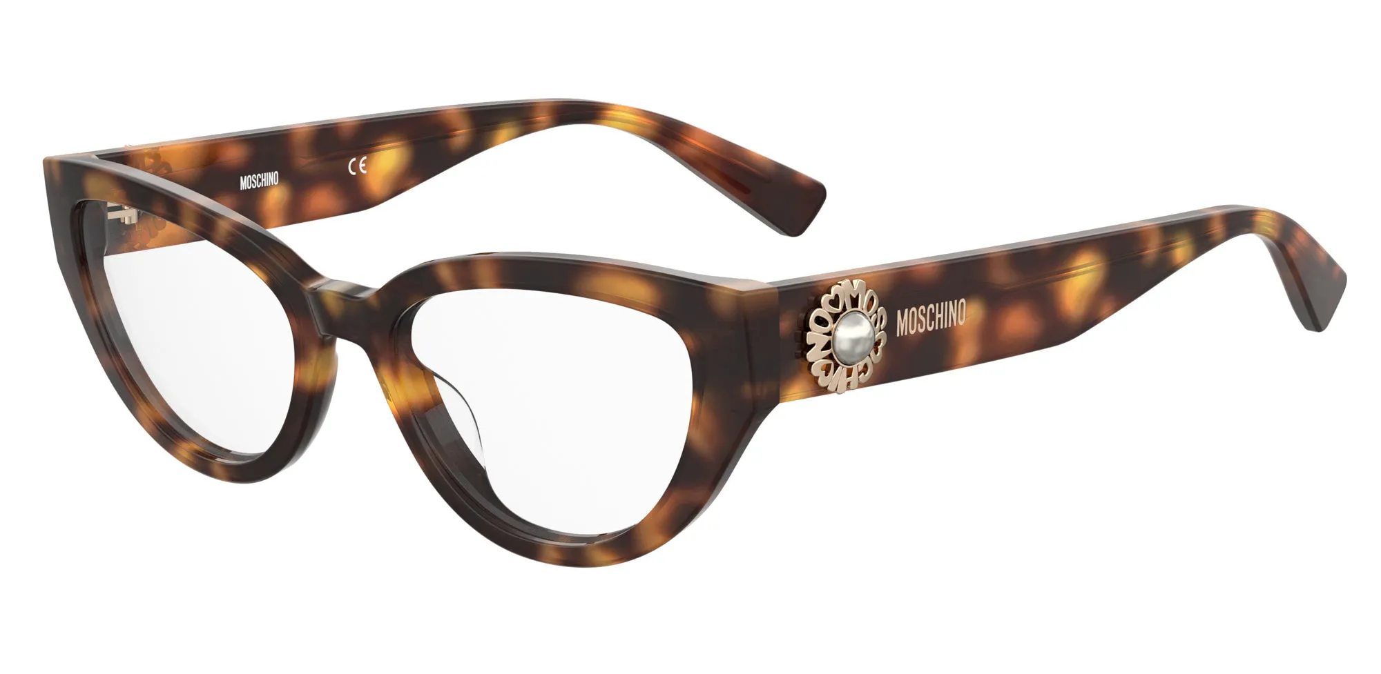 Moschino MOS631 sold by Fashion Eyewear