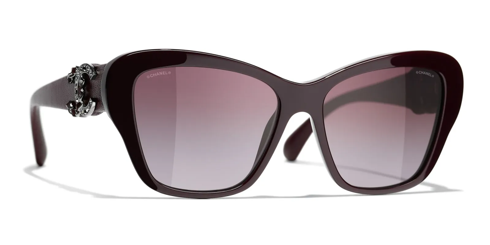 CHANEL 5457QB sold by Fashion Eyewear
