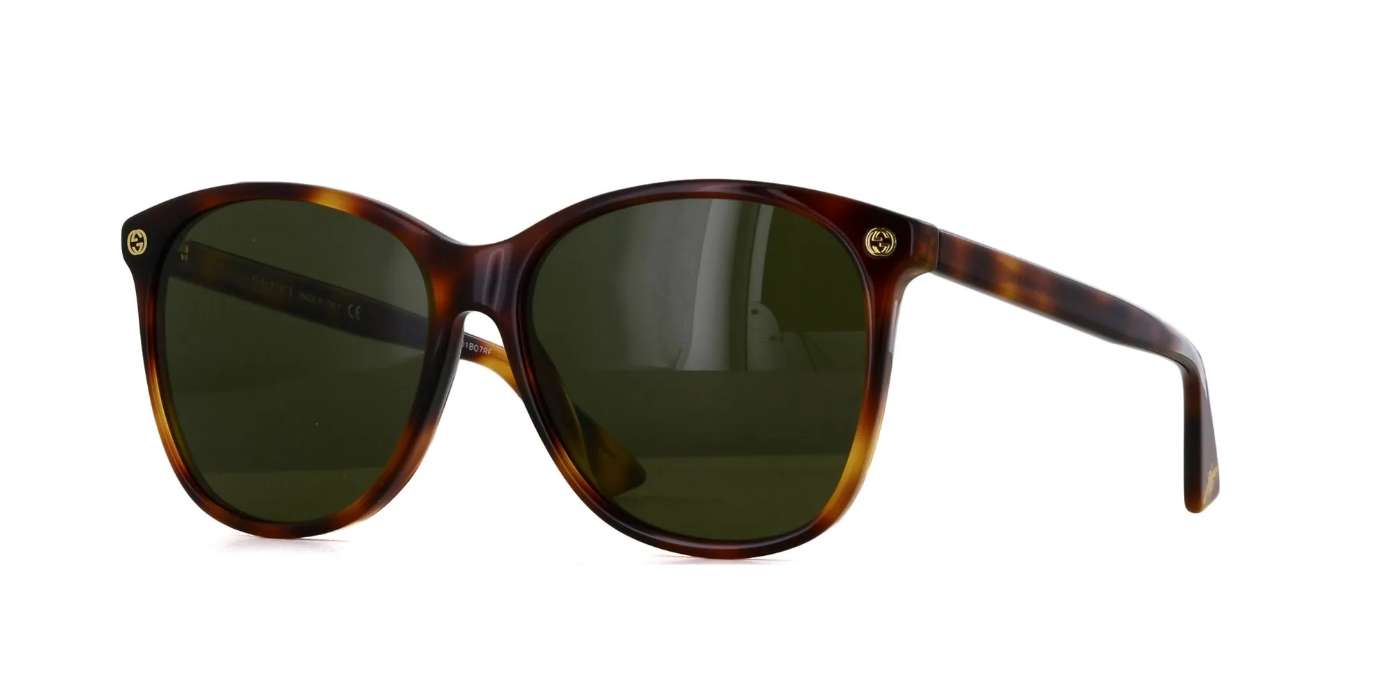 Gucci GG0024S sold by Fashion Eyewear product image thumbnail 4