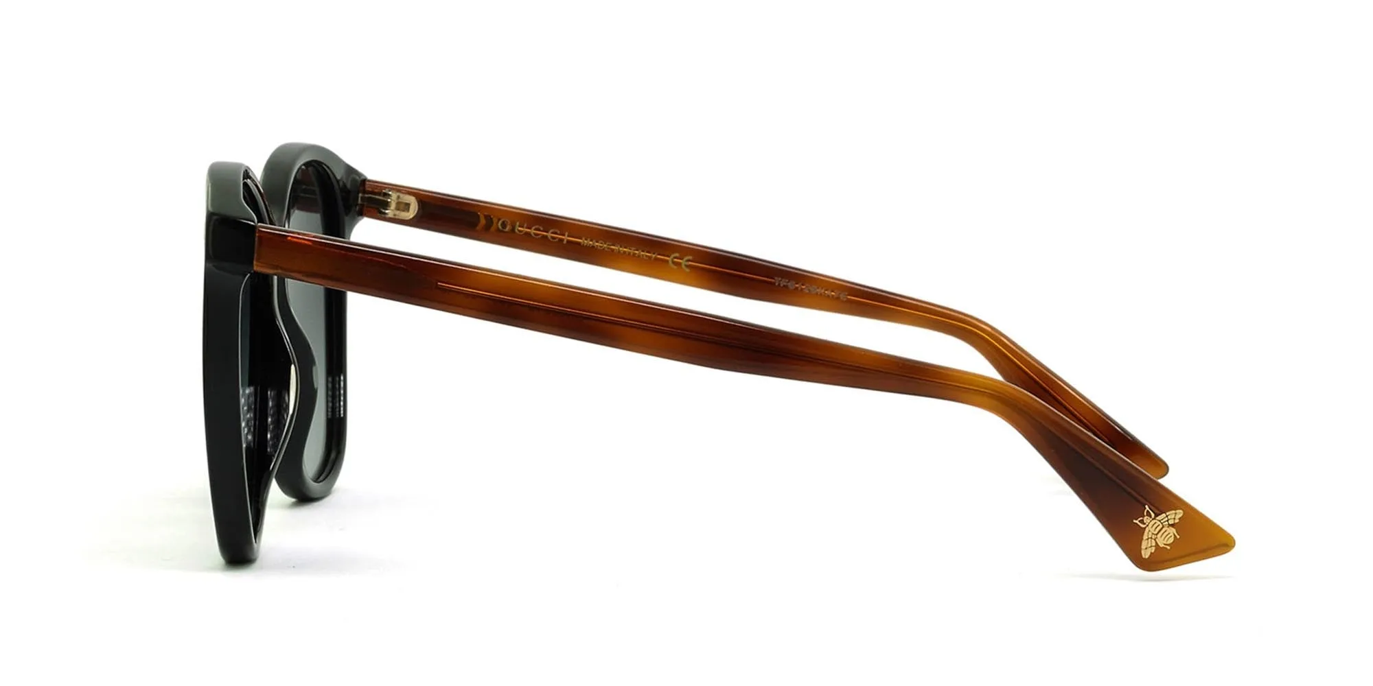 Gucci GG0024S sold by Fashion Eyewear product image thumbnail 3